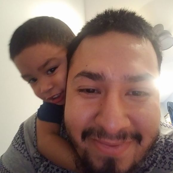 Meet your Posher, Joe - Picture 1 of 1